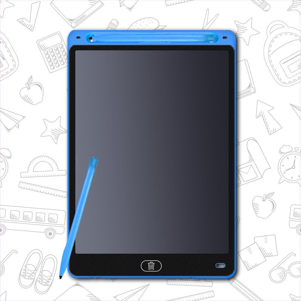 Tablette de Dessin LCD pour Enfants