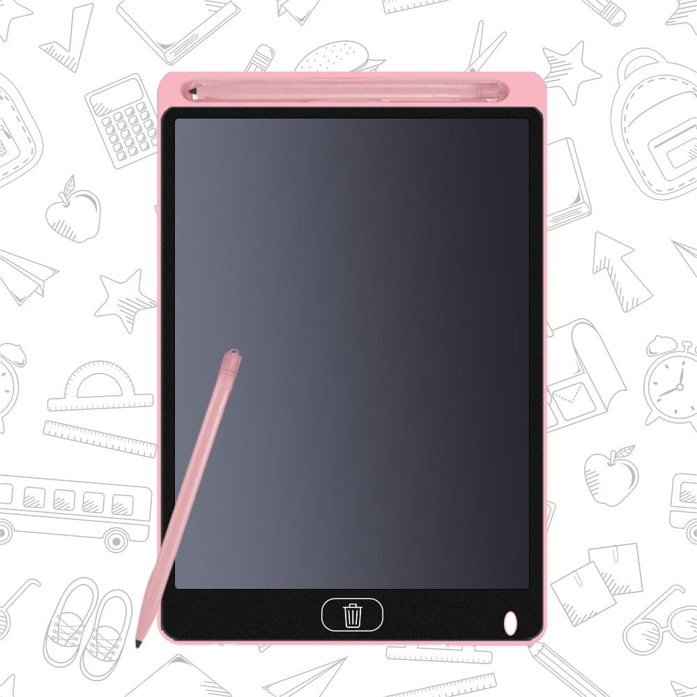 Tablette de Dessin LCD pour Enfants
