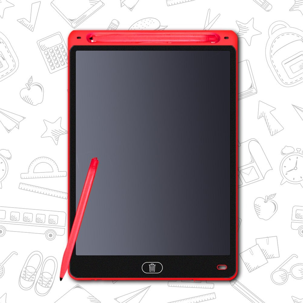 Tablette de Dessin LCD pour Enfants