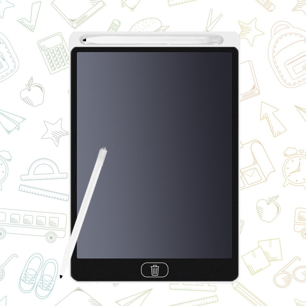 Tablette de Dessin LCD pour Enfants