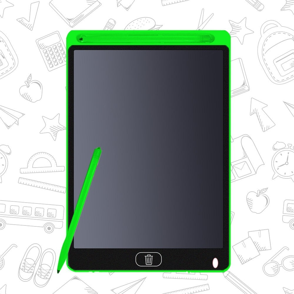 Tablette de Dessin LCD pour Enfants