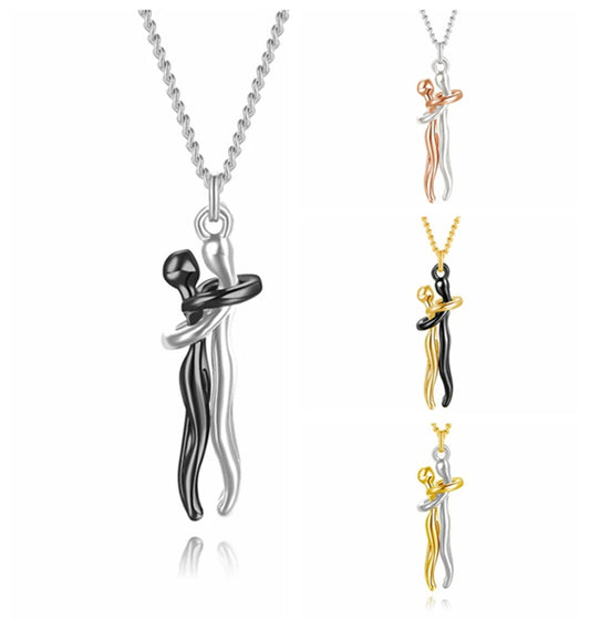 MadaLux™ | Collier Amour Consacré