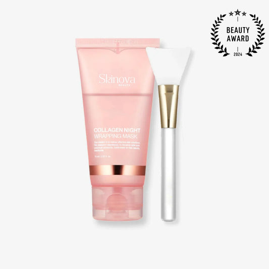 MADA™ Collagen Mask