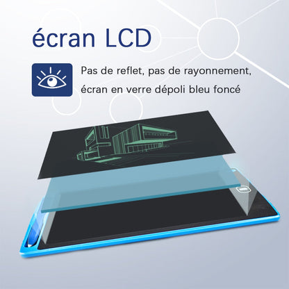 Tablette de Dessin LCD pour Enfants