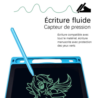 Tablette de Dessin LCD pour Enfants