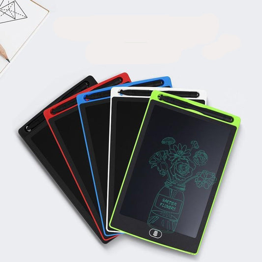 Tablette de Dessin LCD pour Enfants